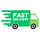 Fast Delivery