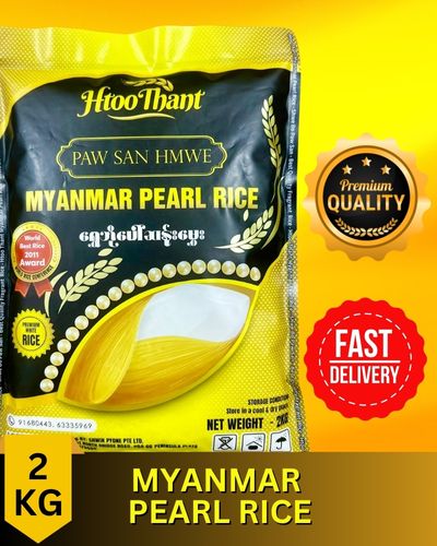 Shwe Bo Paw San-2KG