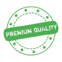 Premium Quality